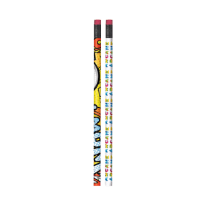 Cyrus Wooden Pencil