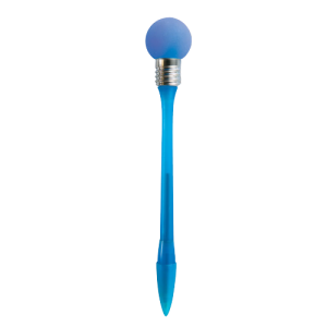 Hitme Bulb Pen