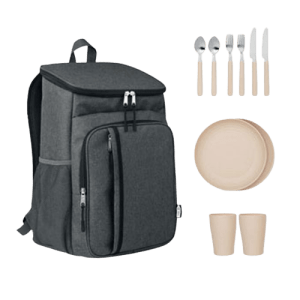 Montecool Picnic Bag
