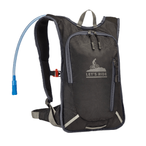 Mounti Backpack