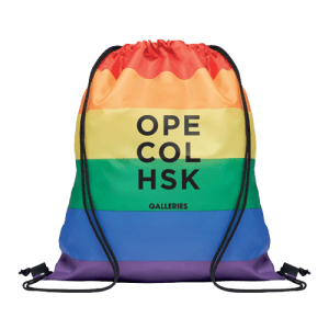Drawstring Bags