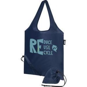 Sabia RPET Foldable Bag