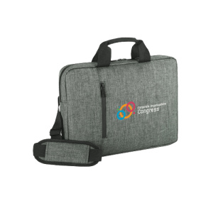 Shades Laptop Bag