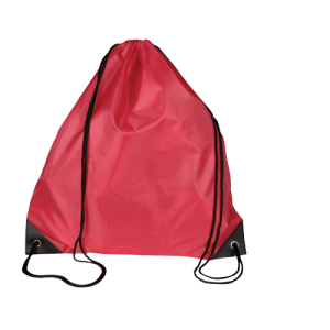 Shoop Drawstring Bag