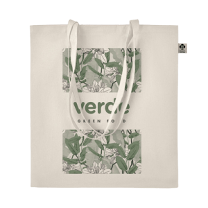 Organic Cotton Shopper