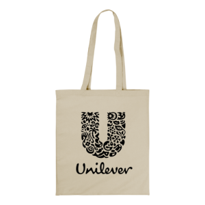 Bianco Cotton Shopper
