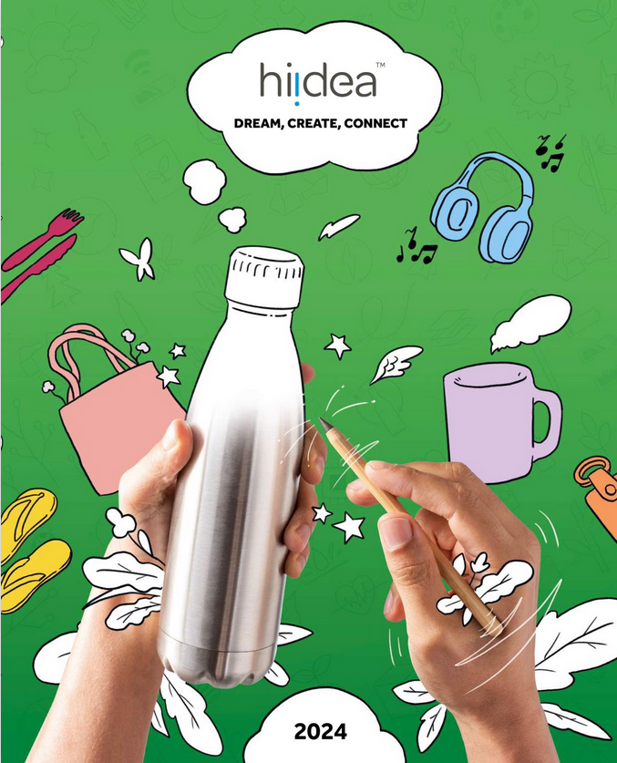 promotional product catalog